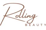 rolling beauty logo